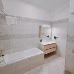 Aminth Relax Tra Mare E Colline Casa de Férias *