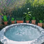 Aminth Relax Tra Mare E Colline Casa de Férias *