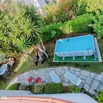 Aminth Relax Tra Mare E Colline Casa de Férias *