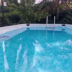 Casa de Férias Aminth Relax Tra Mare E Colline