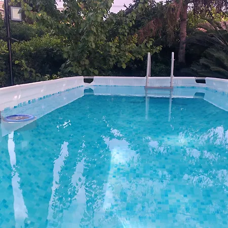 Сasa de vacaciones Aminth Relax Tra Mare E Colline