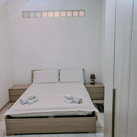 Holiday home Aminth Relax Tra Mare E Colline