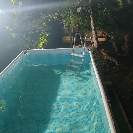 Aminth Relax Tra Mare E Colline