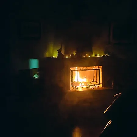Aminth Relax Tra Mare E Colline بيت للعطل سانتا مارينيلاّ