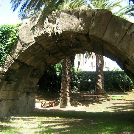 Vakantiehuis Aminth Relax Tra Mare E Colline Santa Marinella