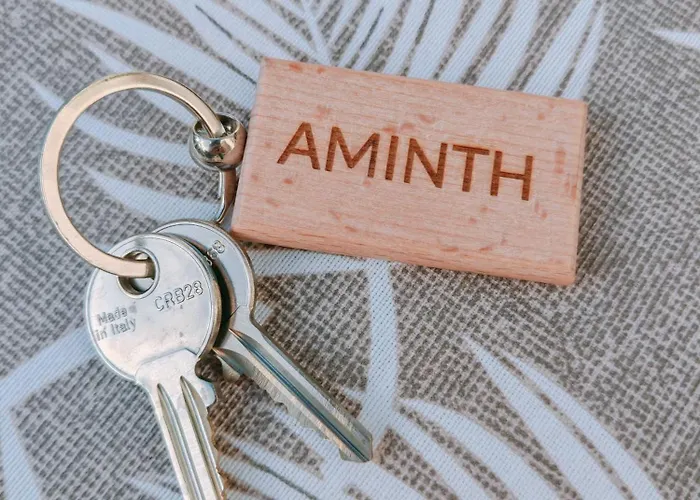Vakantiehuis Aminth Relax Tra Mare E Colline Santa Marinella